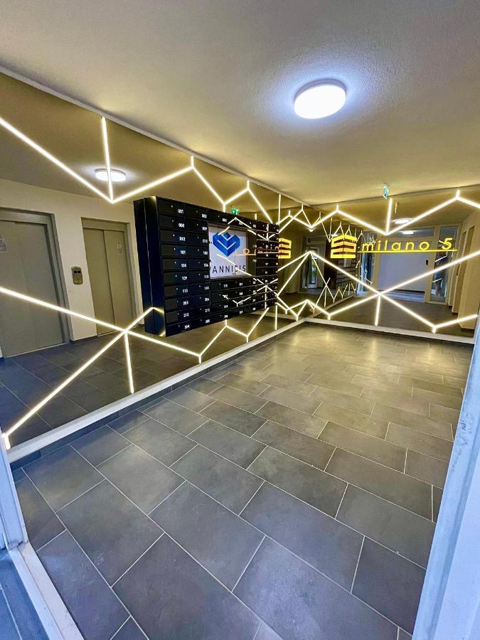 This Is Us Apartments Oradea Exterior foto