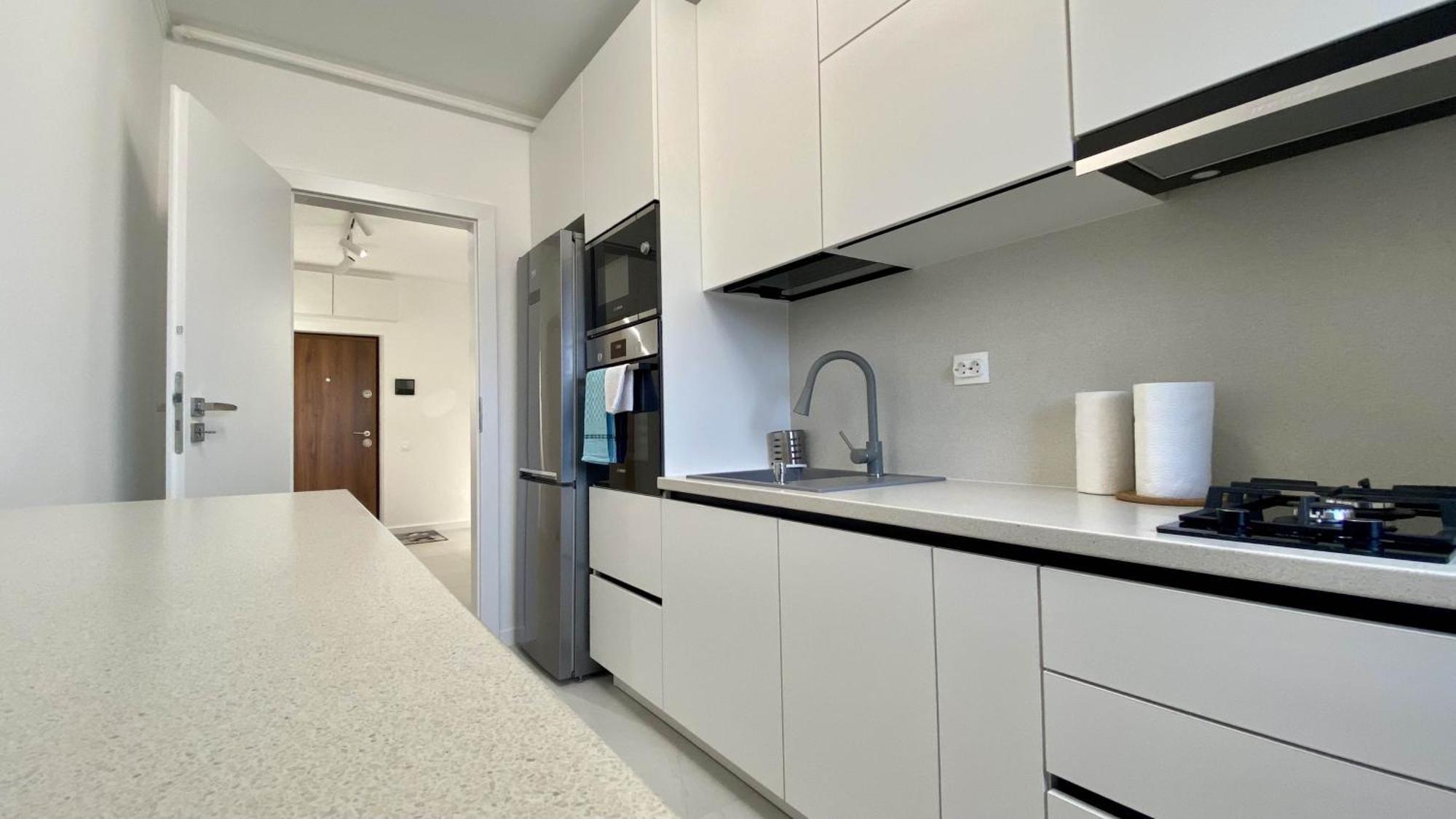 This Is Us Apartments Oradea Exterior foto